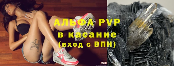 крисы Абдулино